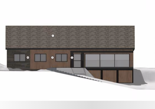 Building Plot in Broseley photo